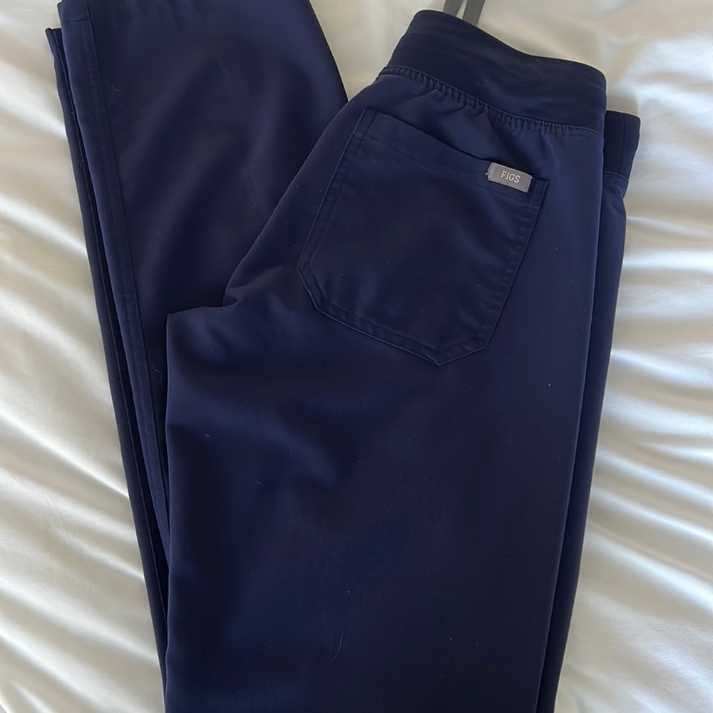 Figs xxs Tall Livingston style